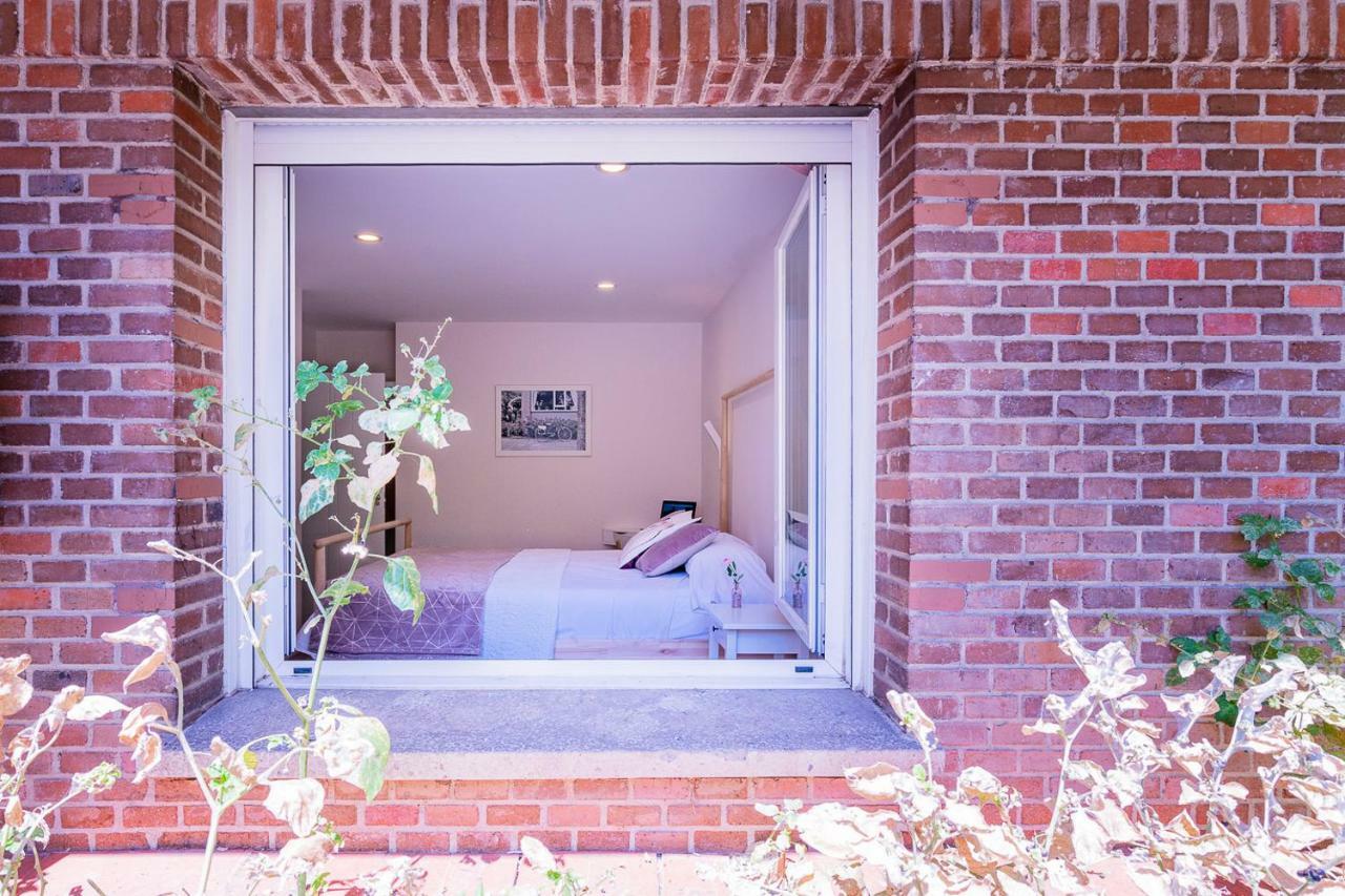 Exclusive Quietness In The Heart Of Madrid With Public Parking, Breakfast, 2 Bathrooms Kültér fotó